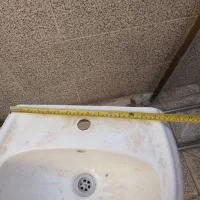 روشور|لوازم سرویس بهداشتی|اصفهان, گرکان|دیوار