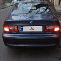 سمند EF7 مدل۹۳ بیرنگ|خودرو سواری و وانت|تهران, قیام|دیوار