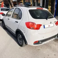 کویک R پارس خودرویی