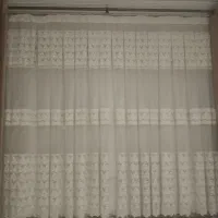 پرده|پرده، رانر، رومیزی|تهران, پرستار|دیوار