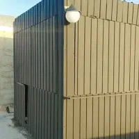 دکه کافی شاپ|فروش مغازه و غرفه|شاهین دژ, |دیوار