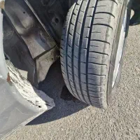 پژو روآ سال دوگانه شرکتی ۸۹|خودرو سواری و وانت|قم, شاه ابراهیم|دیوار