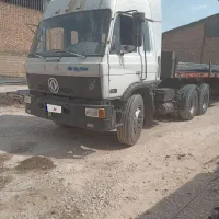 کشنده. تی سیصد|خودرو سنگین|بردسیر, |دیوار