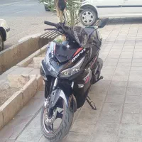 ایروکس 155 مدل 1402 مشکی