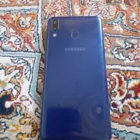 گوشیm20سامسونگ|موبایل|فولادشهر, C3|دیوار