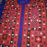 زی استیل سه شیرازه|لباس|سراوان, |دیوار