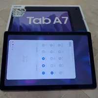 فروش یک عدد تبلت سامسونگ Tab A7|تبلت|تهران, لویزان|دیوار