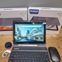 تبلت آکبند Atouch ST1 plus فول پک