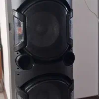 اسپیکر دوقلو