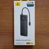 هاب 11 پورت باسئوس