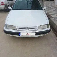 زانتیا مدل ۸۹  .2000|خودرو سواری و وانت|کرج, خرمدشت|دیوار