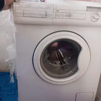 ماشین لباسشویی سپهر الکتریک مدل e376|ماشین لباسشویی و خشک‌کن لباس|تهران, سیروس|دیوار