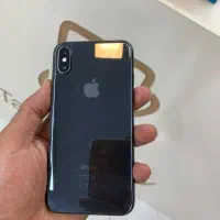 اپل iPhone X با حافظهٔ ۲۵۶ گیگابایت|موبایل|تبریز, |دیوار