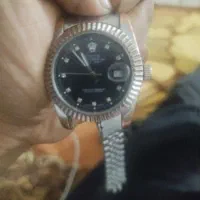 ساعت لوکس
