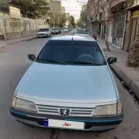 روآ85 تک