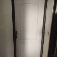 در اتاقی با چهارچوب