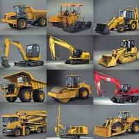 استخدام مکانیک و سرویسکار ماشین آلات سنگین