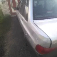 فروش ی دستگاه پراید ۸۸|خودرو سواری و وانت|رشت, ترمینال|دیوار