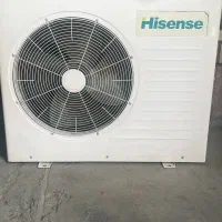 کولر گازی هایسنس24000