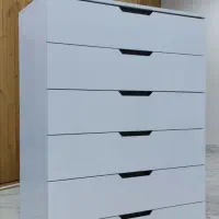 کابینت کمد دیواری دکور جاکفشی دراور mdf ام دی اف|خدمات پیشه و مهارت|بندر گناوه, |دیوار