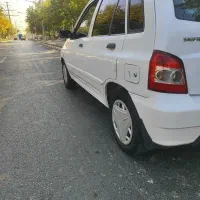 پراید ۱۱۱ مدل ۹۵