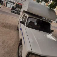 مزدا کارا ۲۰۰۰ مدل ۹۶