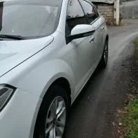 برلیانس330اتوماتیک1500 مدل۹۶بی رنگ بی ضربه|خودرو سواری و وانت|لنگرود, |دیوار