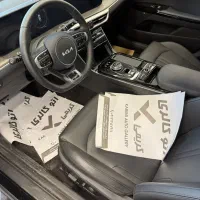 K5صفر خشک  برساوش فول|خودرو سواری و وانت|تهران, نیلوفر|دیوار