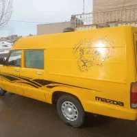 ماشین مزدا ۲۰۰۰|خودرو سواری و وانت|اردبیل, |دیوار