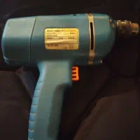 دریل انگلیسی قدیمی