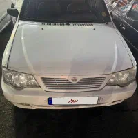 پراید۱۳۲مدل ۹۳|خودرو سواری و وانت|تهران, پرستار|دیوار
