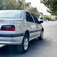 پارس مدل ۸۳درجه یک وخانگی|خودرو سواری و وانت|فسا, |دیوار