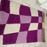 فرش فانتزی آلمانی