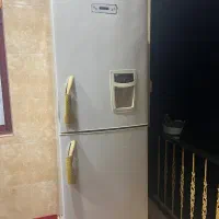 یخچال الکترواستیل