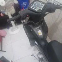 موتور بیکلاچ لیفان ۱۳۵سی سی