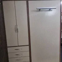 تخت و کمد کمجا