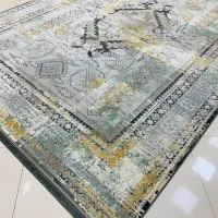 السا  در دورنگ قسطی