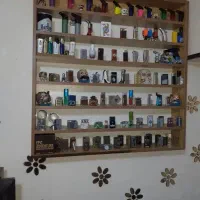 فندک های کلکسیونی همه مدل بنزینی اتمی برقی باطری