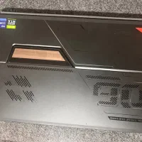 لپ تاپ خاص و قدرتمند ایسوس|رایانه همراه|ارومیه, |دیوار