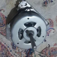 موتور لباسشوی وموتورکولر