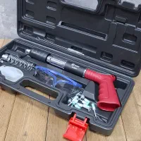 میخکوب  چاشنی خور ادون+ یه بسته میخ چاشنی ۱۰۰ عدد