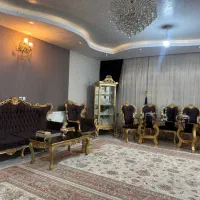 مبل و میز ناهار خوری  در حد نو