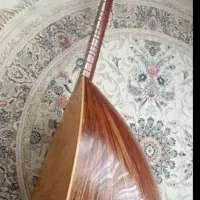 ساز دیوان|سازهای سنتی|کرمانشاه, |دیوار