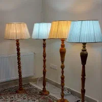 آباژور|چراغ خواب و آباژور|تبریز, |دیوار