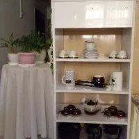 باکس دیواری