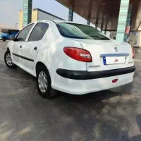 206 sd|خودرو سواری و وانت|کرمانشاه, |دیوار