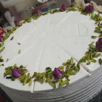 نیرو کار کارگاه قنادی