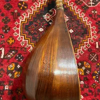 تنبور الگوی نریمان قدیمی|سازهای سنتی|تهران, پونک|دیوار