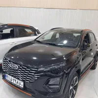 ایکس ۳۳ (x33 cross) نقد و اقساط