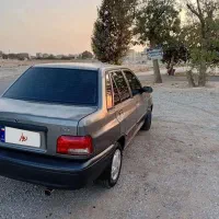 پرایدمدل۸۴|خودرو سواری و وانت|وحیدیه, |دیوار